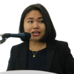 Fang Yi Xue | Vice President