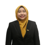 Siti Syamim Nurfatihah | Assistant Director (Development)