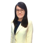 Nicole Chia | Assistant Director (Communication)